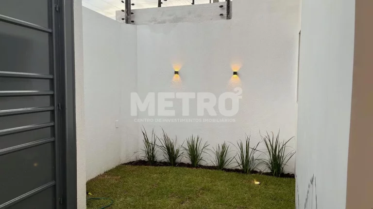 Imagem Casa com 3 dormitórios à venda, Loteamento Colinas do Rio, PETROLINA - PE