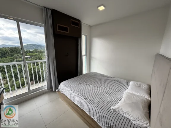 Imagem Apartamento - Salto do Norte - Blumenau