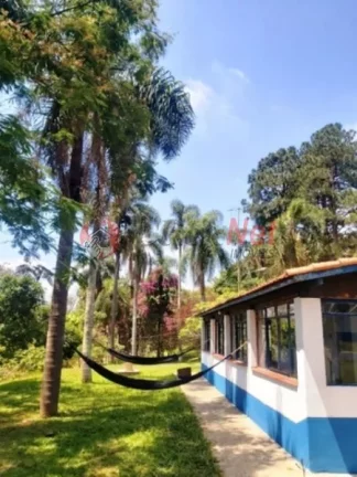 Imagem Sítio à Venda no bairro Chácara Primavera em Suzano