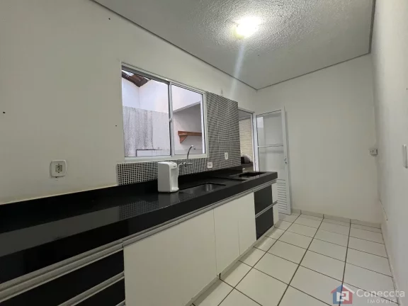 Imagem Oportunidade no Terra Nova: casa com 3 quartos, planejados e lazer completo