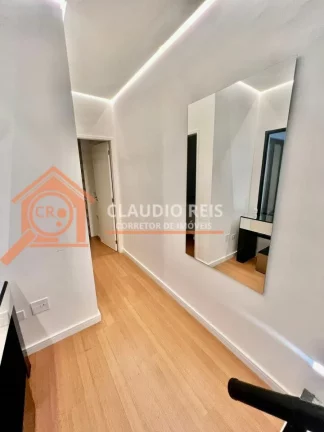 Imagem Casa com 3 Quartos à venda, 126m² - Jardim Prudência