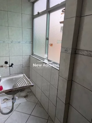 Imagem Apartamento 2 Quartos à venda em Boa Vista II - Vila Velha