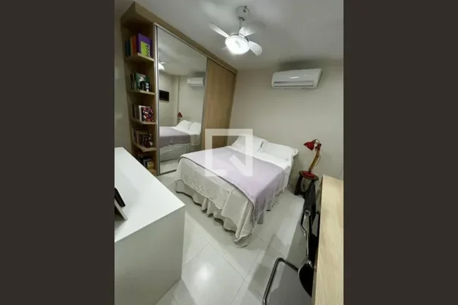 Imagem Apartamento à Venda - Recreio, 2 Quartos, 211 m2