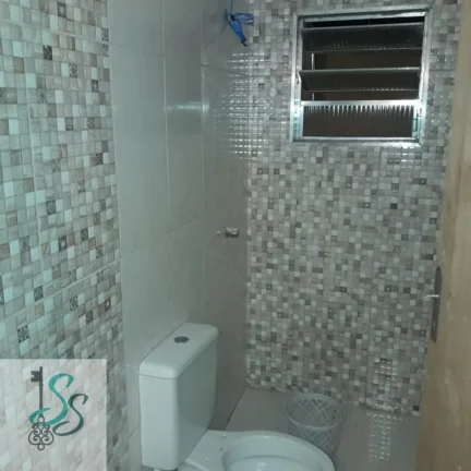 Imagem Casa residencial para Venda Loteamento Residencial Novo Mundo, Campinas