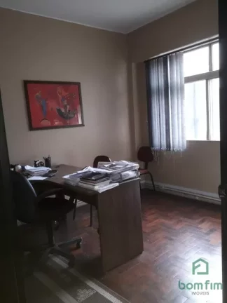 Sala comercial para venda, Centro Histórico, Porto Alegre - SA2354