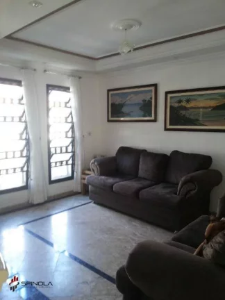 Imagem Casa com 3 dormitórios à venda, 420 m² por R$ 1.050.000,00 - Jardim Imperador - Praia Grande/SP