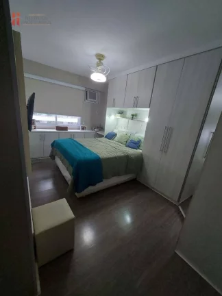 Imagem Apartamento com 3 quartos à venda, 94 m² por R$ 750.000 - Jardim Vinte e Cinco de Agosto - Duque de Caxias/RJ