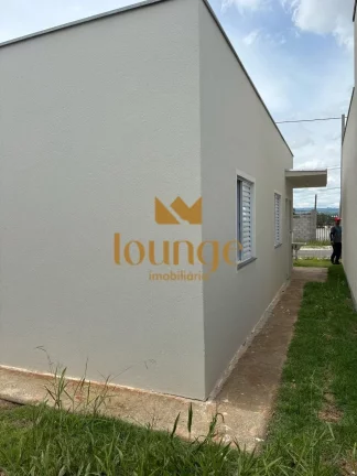 Imagem Casa em Sorocaba