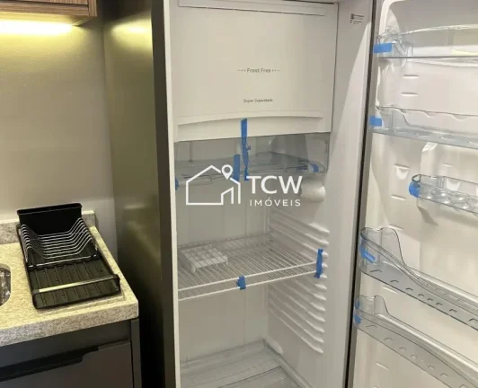 Imagem Apartamento à venda no bairro Vila Mariana - São Paulo/SP, Zona Sul