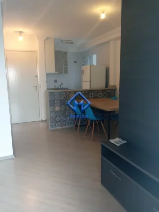 Imagem Apartamento com 2 Quartos à Venda, 59 m² em Ipiranga - São Paulo