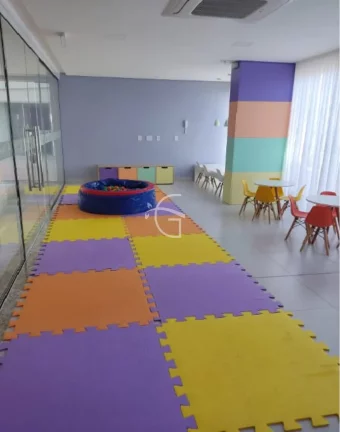 Imagem VENHA MORAR NO APARTAMENTO DOS SONHOS!