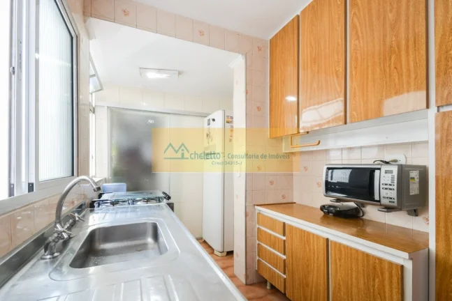 Imagem APARTAMENTO RESIDENCIAL em SÃO PAULO - SP, PERDIZES