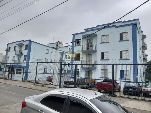 Imagem Apartamento Padrão
