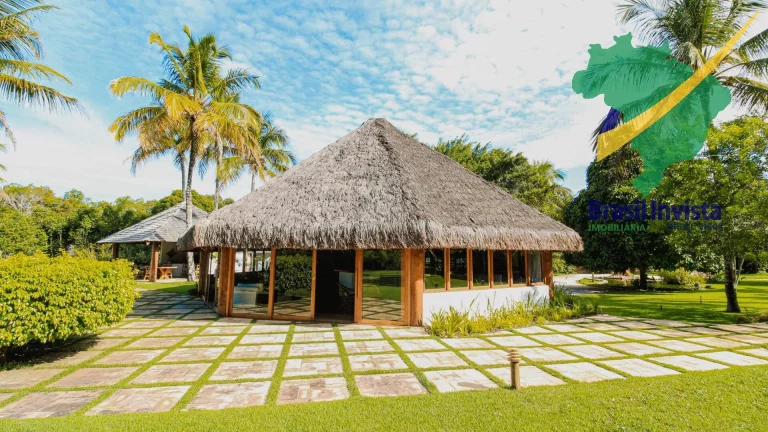 Imagem CASA PARADYSO OUTEIRO DAS BRISAS TRANCOSO