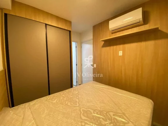Imagem Studio com 1 dormitório para alugar, 25 m² - Vila Butantã - São Paulo/SP