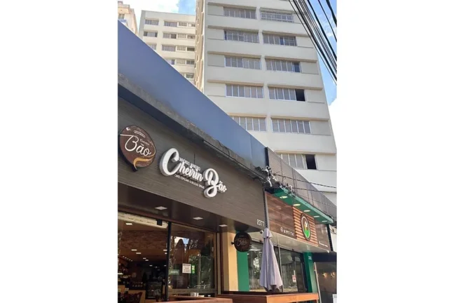 Imagem APARTAMENTO RESIDENCIAL em São Paulo - SP, Santana
