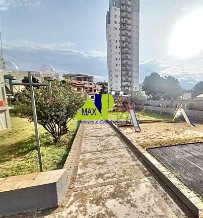 Imagem Apartamento à venda em São Paulo-SP, Vila Santana: 2 quartos, sala, banheiro, garagem e 52m² de área.