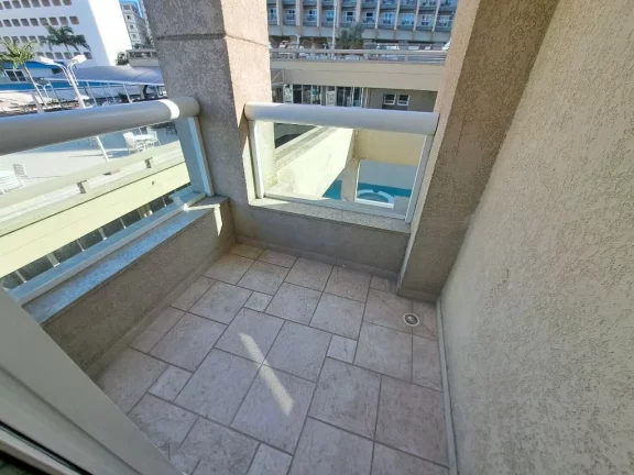 Imagem Apartamento com 3 dormitórios à venda, 147 m² por R$ 1.800.000,00 - Astúrias - Guarujá/SP