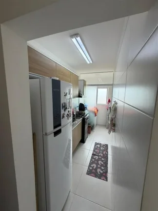 Imagem APARTAMENTO COM 45 m² - AVIAÇÃO - PRAIA GRANDE SP