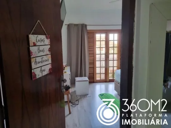 Imagem Sobrado para Venda em Santo André / SP no bairro Paraíso