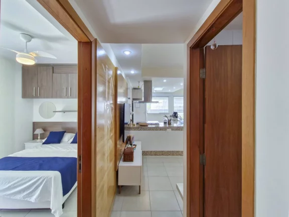 Imagem Apartamento com 2 dormitórios à venda, 105 m por R$ 2.600.000,00 - Riviera