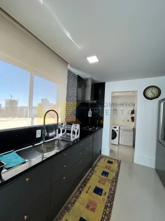 Imagem Apartamento com 3 Quartos à Venda, 134 m² em Meia Praia - Itapema