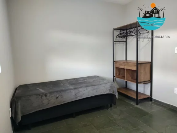 Imagem Casa em condomínio Temporada em Juquehy com, 2 dormitórios, piscina coletiva, 2 vagas | Juquehy Imobiliária