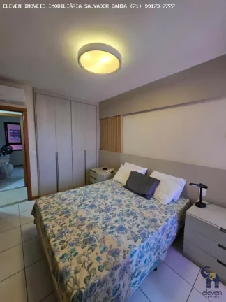 Imagem OPORTUNIDADE NO AQUARIUS: 3 SUÍTES + GABINETE COM 136M²