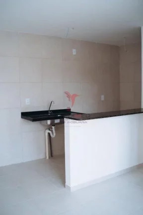 Imagem Apartamento Urban Living Tambia
