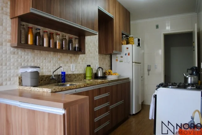 Imagem Apartamento à venda 3 dormitórios de frente ao Parque Itaimbé no Centro
