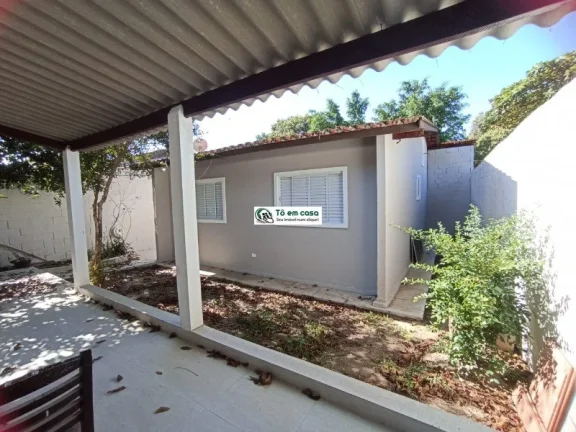 Imagem CASA RESIDENCIAL em SÃO JOSÉ DOS CAMPOS - SP, CIDADE VISTA VERDE