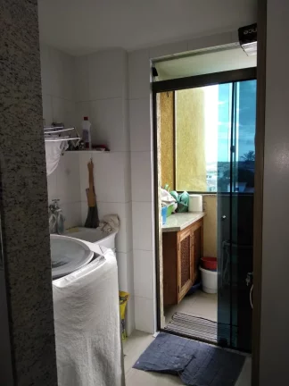 Imagem APARTAMENTO RESIDENCIAL em Cabo Frio - RJ, Jardim Flamboyant