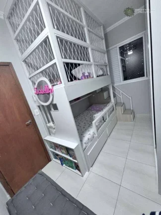 Imagem Apartamento à venda, 65 m² por R$ 660.000,00 - Canto do Forte - Praia Grande/SP
