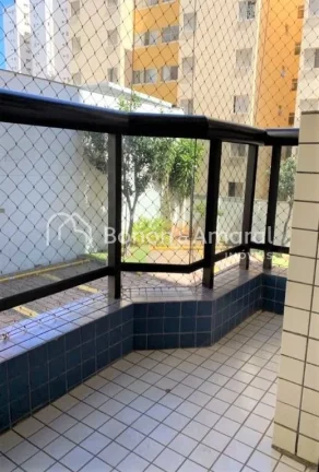 Imagem Este encantador apartamento de 80m² combina conforto, praticidade e bom gosto em um dos bairros mai...