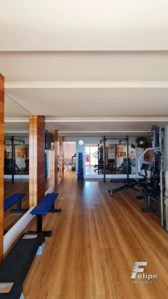 Imagem MARAVILHOSO APARTAMENTO NA PRAIA DA COSTA - VILA VELHA