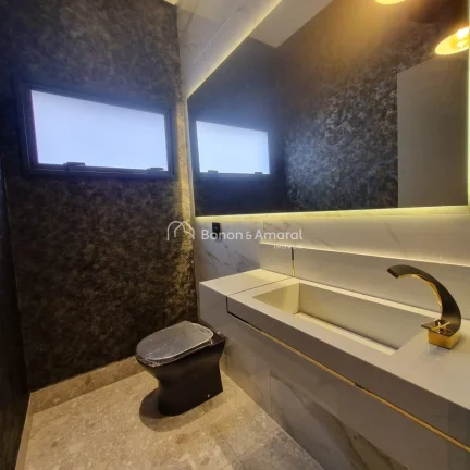Imagem Apresentamos esse projeto que se destaca pelo conforto e simplicidade no cotidiano.
A integração d...