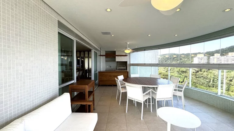 Imagem Apartamento com 4 dormitórios à venda, 298 m por R$ 15.800.000,00 - mod. 8