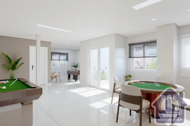 Imagem Apartamento a venda na Vila Cintra em Mogi das Cruzes/SP
