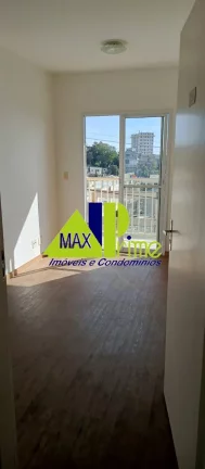 Imagem Venda de Apartamento de 2 Quartos na Companhia Fazenda Belém, Franco da Rocha-SP: 47m², 1 Vaga, Próximo a Comércios.
