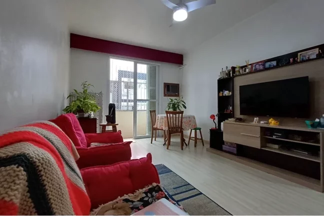Imagem Apartamento à venda no bairro Cidade Baixa - Porto Alegre/RS
