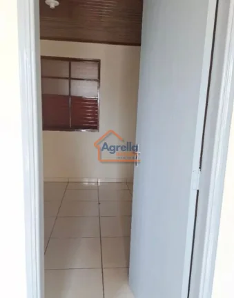 Imagem Casa à venda no bairro Jardim Ipê I - Mogi Guaçu/SP