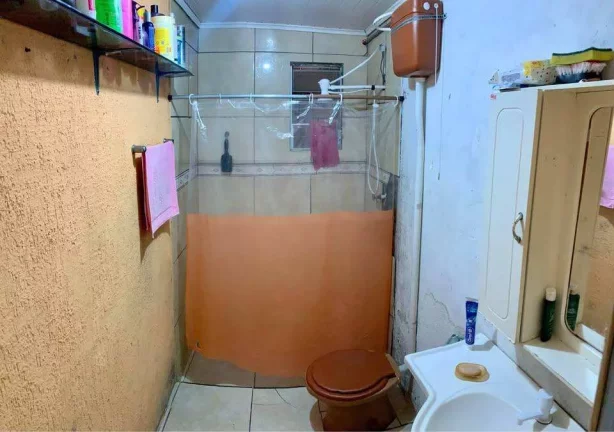 Imagem Casa à venda em Viamão, Cecília, com 3 quartos