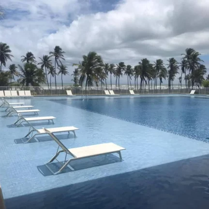 Imagem Terreno à Venda no Residencial Damha | 750m² | Frente Sul