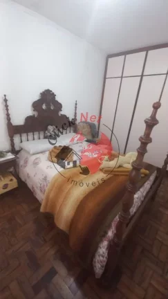 Imagem Casa Térrea com Edícula à Venda no bairro Demarchi em São Bernardo próximo ao Carrefour