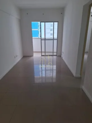 Imagem Aluguel de Apartamento na Pituba, Salvador-BA: 1 quarto, 1 sala, 1 vaga, 55m² de área - Imperdível!