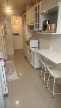 Imagem Lindo Apartamento 2 dormitórios - Mobiliado - Jd. Umuarama