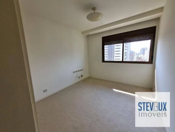 Imagem Cobertura com 4 dormitórios à venda, 432 m² por R$ 3.200.000,00 - Moema - São Paulo/SP