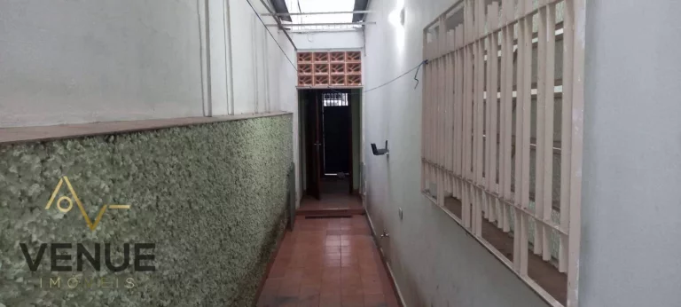 Imagem Sobrado com 4 dormitórios à venda, 90 m² por R$ 750.000,00 - Vila Nilo - São Paulo/SP