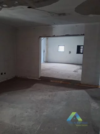 Imagem Salão comercial à venda no bairro Cursino - São Paulo/SP