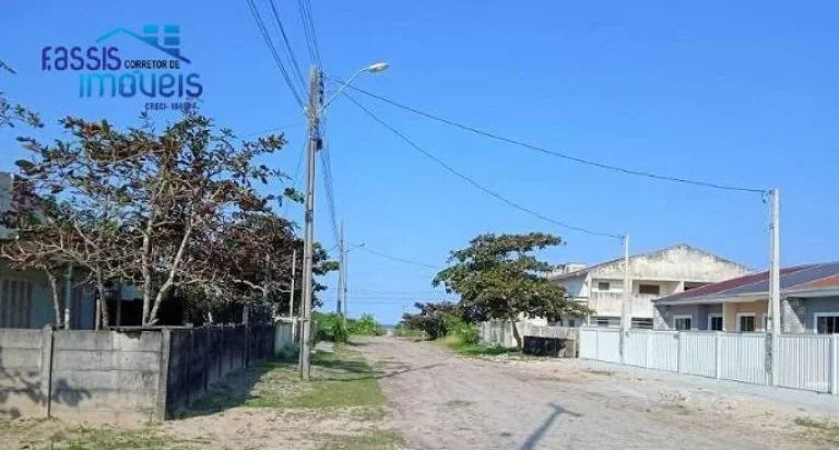 Imagem Sobrado com 3 Quartos à Venda, 112 m² em Jardim Miramar - Pontal Do Paraná